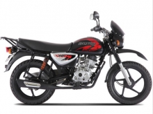 Фотография BAJAJ Boxer BM 150 X Boxer BM 150 X