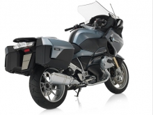 Фото BMW R 1200 RT  №4