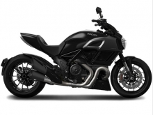 Фотография Ducati Diavel Diavel