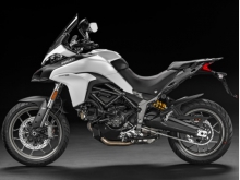 Фото Ducati Multistrada 950  №2