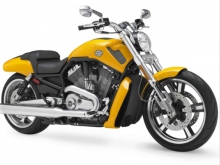 Фото Harley-Davidson V-Rod Muscle  №3