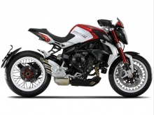 Фото MV Agusta Brutale 800 Dragster RR  №1