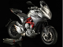 Фото MV Agusta Turismo Veloce 800  №2